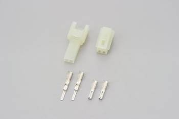 Konektor zestaw 2P Typ HM (męskie i żeńskie złącza i konektore)