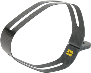 CLAMP EXHAUST CR11