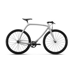 Metropolitan Bike R77