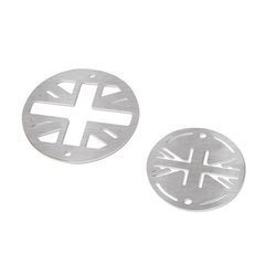 Barracuda Triumph Street Twin Ozdobne Inserty