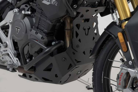 ZESTAW ZABEZPIECZAJĄCY MOTOCYKL ADVENTURE SW-MOTECH TRIUMPH TIGER 1200 MODELS (22-)