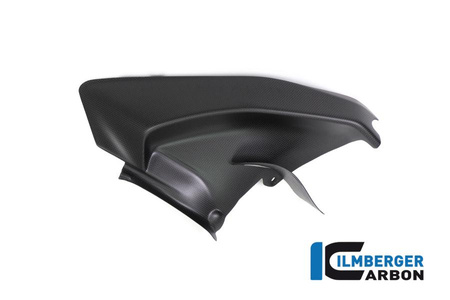 Panel boczny dolny pod zbiornikiem prawy do motocykla DUCATI Panigale V4 / V4 S (od 2018) ILMBERGER ARR.135.DPV4M.K