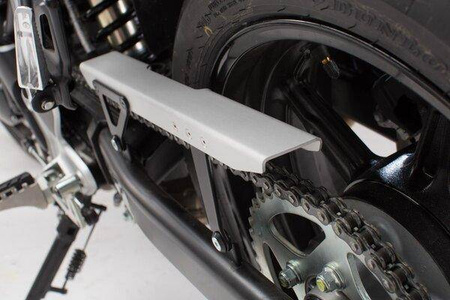 ZESTAW ZABEZPIECZAJĄCY MOTOCYKL SW-MOTECH SUZUKI SV 650 X (18-19)/SV 650 ABS (15-19)