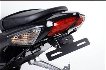 FENDER ELIMINATOR PUIG SUZUKI GSX-R600/750 08-10