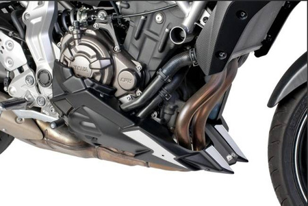 SPOILER SILNIKA DO YAMAHA MT-07 / TRACER 700 14-19