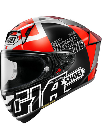Kask SHOEI X-SPR Pro Diggia2 TC-1