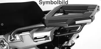 BMW R 1200 GS (2004-2007) Alurack-Metal carrier for TC