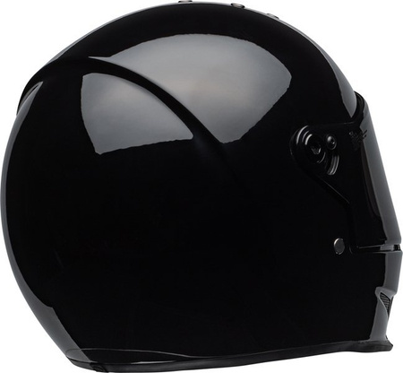 Kask Bell Eliminator Solid Black
