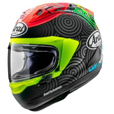 KASK ARAI RX7V EVO TATSUKI L