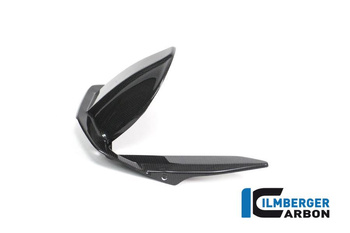 Błotnik tylny - połysk ducati scrambler icon 2016 ILMBERGER KHO.020.DS15G.K