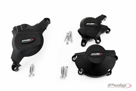 POKRYWY DEKLI SILNIKA PUIG DO HONDA CBR600RR 07-16