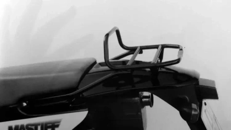 MZ Mastiff / Baghira (1997-2005) topcase carrier