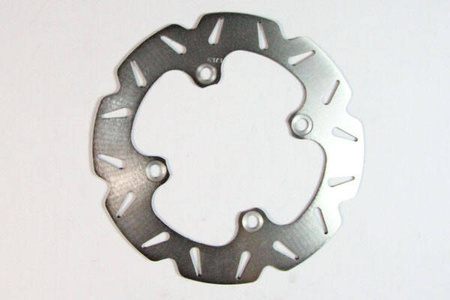 EBC Tarcza hamulcowa motocyklowa MD6373CX pływająca