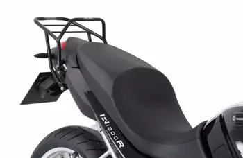 BMW R 1200 R (2006-2010) topcase carrier