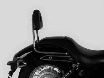 Honda VT 750 Shadow Spirit (2007-2013) sissybar without rack