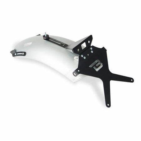 Barracuda BMW R NineT Mocowanie tablicy