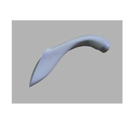 SEBIMOTO WLOT POWIETRZA PRAWY APRILIA RSV4 2009-2013