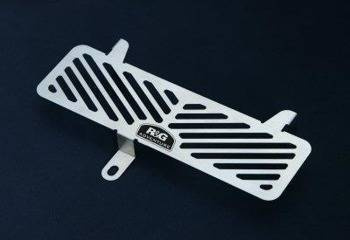 OSďż˝ONA CHďż˝ODNICY OLEJU BMW S1000R 14- S1000RR 10- STAL NIERDZEWNA