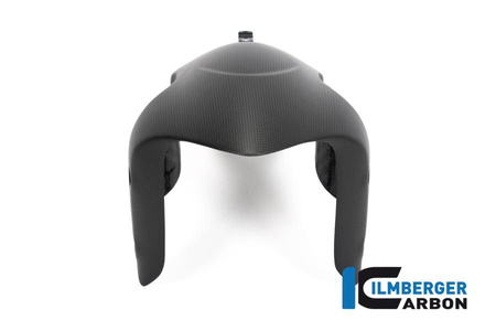 Błotnik przedni – matowy ducati diavel 1260 (od 2019) ILMBERGER KVO.105.DI19M.K