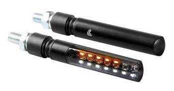 90478 Kierunkowskazy przednie sekwencyjne - Linia SQ diodowe 12V LED