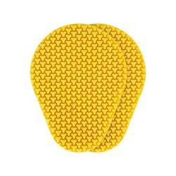 Ochraniacz kolan/łokci/barków OXFORD DYNAMIC Insert Protector Level 2 kolor żółty