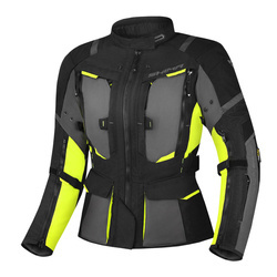 HERO 2.0 LADY JKT FLUO Shima