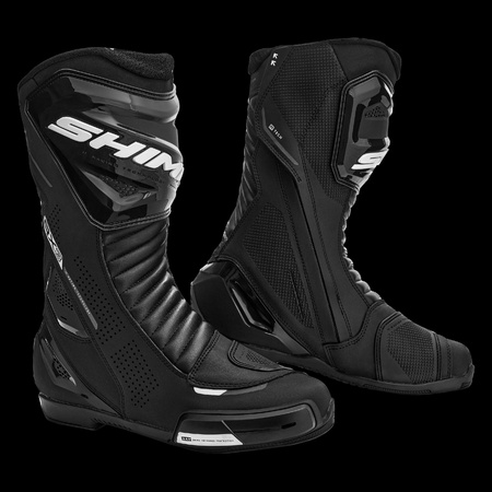 RX-3 MEN BLK/WHT Shima