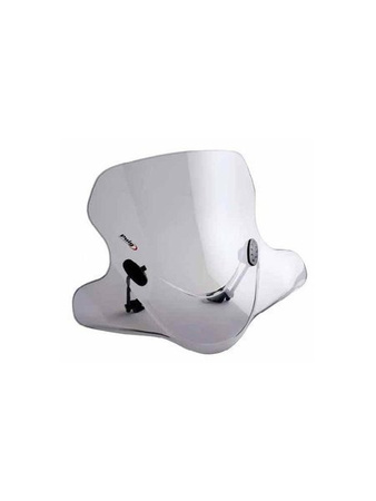 OWIEWKA PUIG KYMCO SUPER 9 50 / 125 (CITY TOURING)