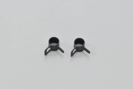 Opaski zaciskowe na przewody paliwowe 6mm 2 szt/zestaw      