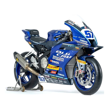 Arrow Układ Wydechowy Competition Evo Titanium Yamaha YZF-R9 2025