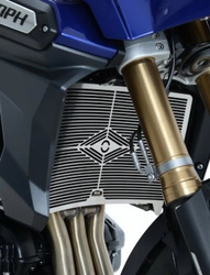 OSŁONA CHŁODNICY TRIUMPH 1200 EXPLORER STAL NIERDZEWNA