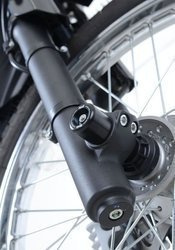 SLIDERY PRZEDNIEGO ZAWIESZENIA YAMAHA WR125X / WR125R '09- R&G