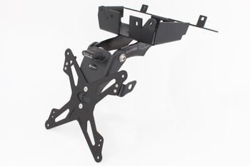 Mocowanie tablicy rejestracyjnej Evotech RC  BMW K1300 R/S '10-'15