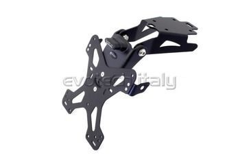 Mocowanie tablicy rejestracyjnej Evotech RC SUZUKI GSX-S1000 2015