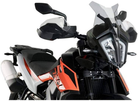 Szyba sportowa PUIG do KTM 790 / 890 Adventure