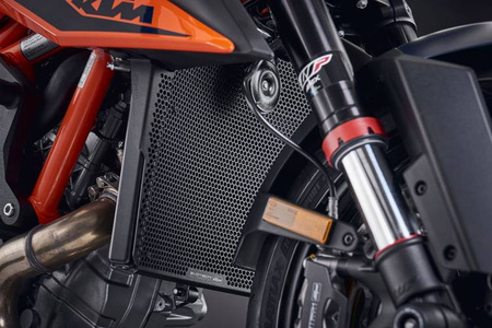 Evotech Performance osłona chłodnicy - KTM 1290 Super Duke R Evo (2022+)