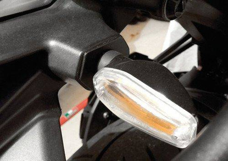 90467 Adapter do kierunkowskazów - Kawasaki 2012>