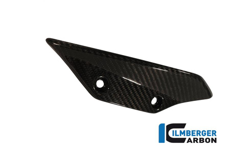 Owiewka boczna winglet lewa - carbon BMW S 1000 RR (2012-2014) / HP4 (od 2012) ILMBERGER VFL.135.S100S.K