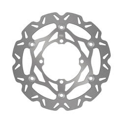 EBC Tarcza hamulcowa motocyklowa OSX6330 Moto-X, 280mm, klamra w zestawie