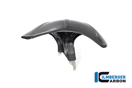 Błotnik tylny matowy BMW R 1300 GS od 2023 carbon ILMBERGER CM.KHO.007.R23GS