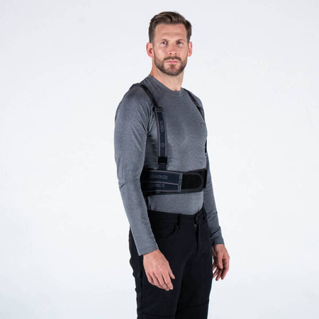 Ochraniacz pleców Aegis 5 Płytek - V14