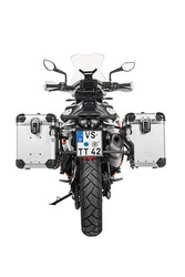 ZEGA Evo X special system for KTM 890 Adventure / 890 Adventure R / 790 Adventure / 790 Adventure R