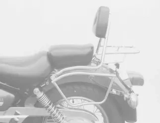 Yamaha XV 125/250 Virago (1989-2002) leatherbag holder