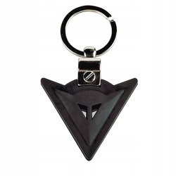 DAINESE RELIEF KEYRING BRELOK DO KLUCZY CZARNY