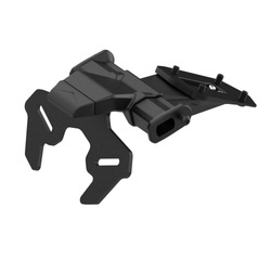 Evotech Performance mocowanie tablicy - KTM 990 Duke (2024+)