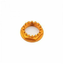 Nakrętka tylnej osi LighTech DUCATI 916 1996-2001