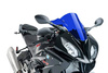 Szyba sportowa PUIG do BMW S1000RR 15-18 Niebieski (A) 7564A