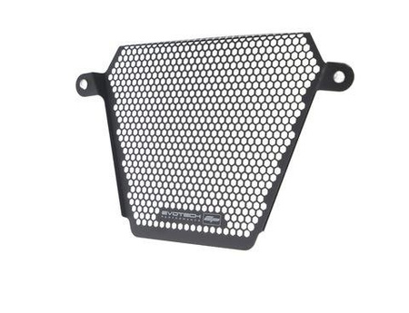 Osłona chłodnicy oleju Evotech Suzuki GSX-R1000 17