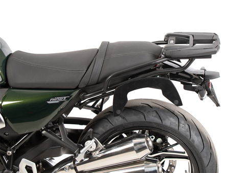 Easyrack topcasecarrier black for BMW R 12 nineT (2024-)