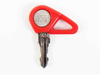 Hepco&Becker Spare key (1pcs)